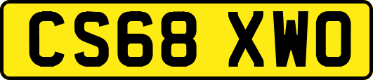 CS68XWO