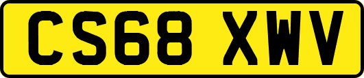 CS68XWV