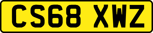 CS68XWZ