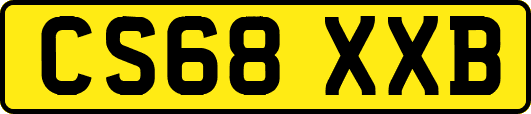 CS68XXB