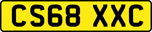 CS68XXC