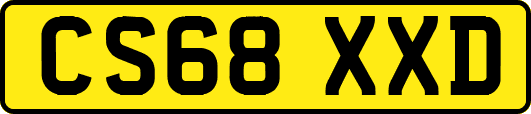 CS68XXD