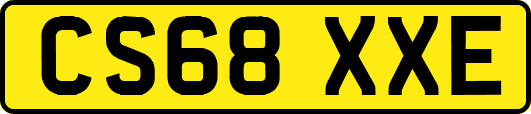CS68XXE
