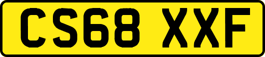 CS68XXF
