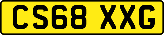 CS68XXG
