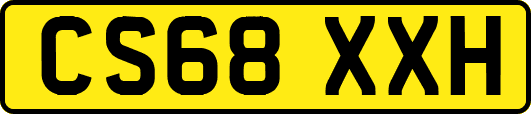 CS68XXH