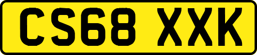 CS68XXK