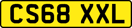 CS68XXL