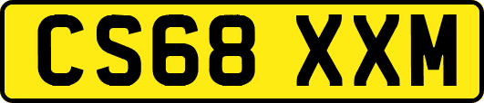 CS68XXM