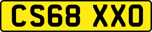 CS68XXO