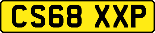 CS68XXP