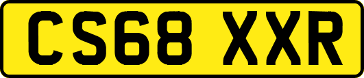 CS68XXR