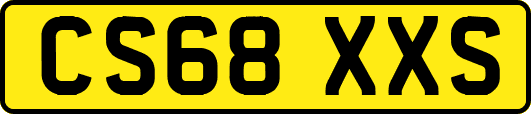 CS68XXS