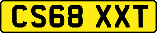 CS68XXT
