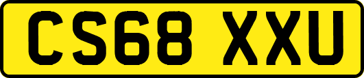 CS68XXU