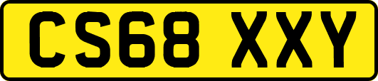 CS68XXY
