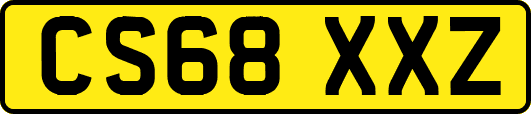 CS68XXZ