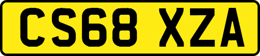 CS68XZA