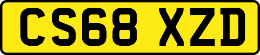 CS68XZD