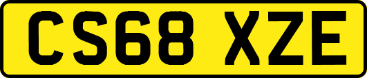 CS68XZE