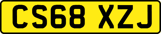 CS68XZJ