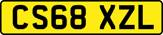 CS68XZL