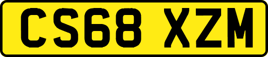 CS68XZM