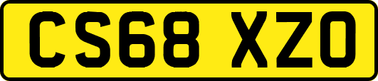 CS68XZO