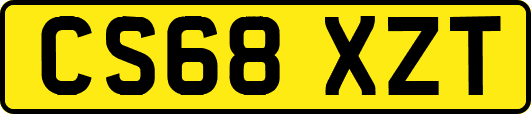 CS68XZT