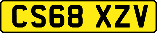 CS68XZV