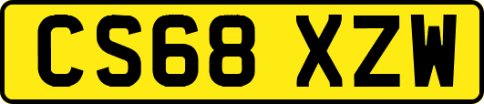 CS68XZW
