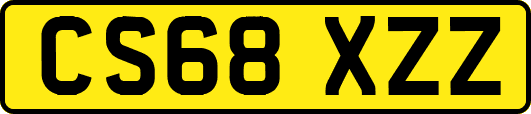 CS68XZZ