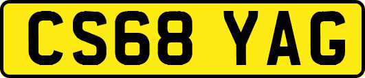 CS68YAG