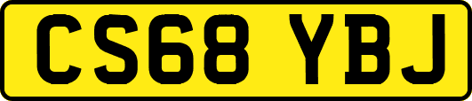CS68YBJ