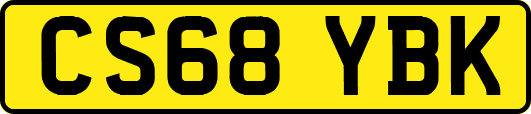 CS68YBK