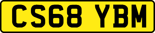 CS68YBM