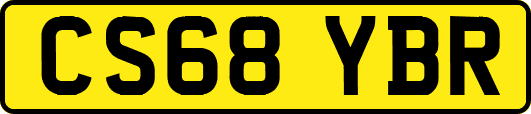 CS68YBR