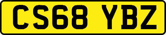 CS68YBZ