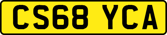 CS68YCA