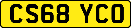 CS68YCO