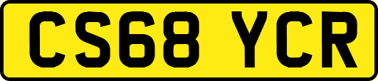 CS68YCR