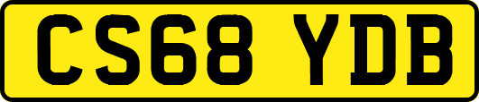 CS68YDB
