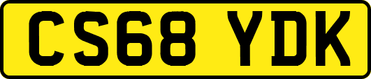 CS68YDK