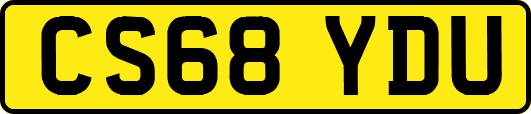 CS68YDU