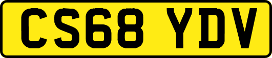 CS68YDV
