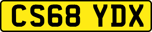 CS68YDX