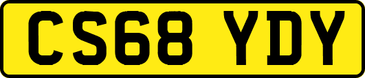 CS68YDY