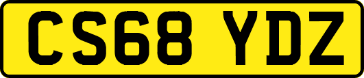 CS68YDZ