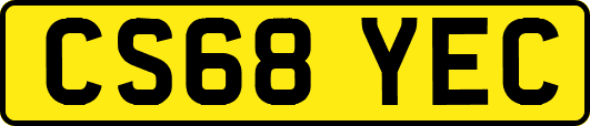 CS68YEC