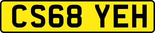 CS68YEH